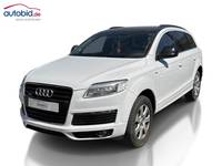 Audi Q7 3,0 TDI quattro Tiptronic