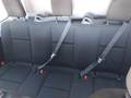 View of rear seat