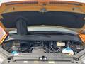 View of engine compartment