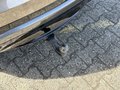 View of trailer tow-bar hitch