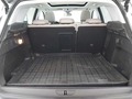 View of boot / luggage space