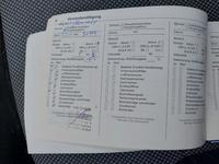 Документ о выполнении сервиса