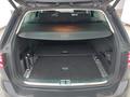 View of boot / luggage space