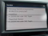 Статус автомобиля