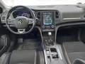 View of dashboard