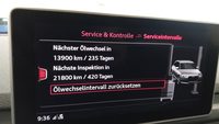 Fahrzeugstatus