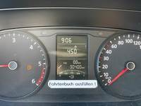 Fahrzeugstatus