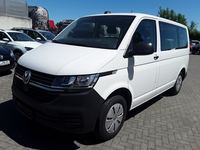 Widok z przodu po stronie lewej