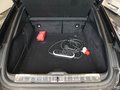 View of boot / luggage space