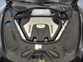 View of engine compartment