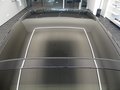 View of sunroof / panoramic roof