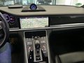 View of dashboard