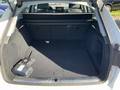 View of boot / luggage space