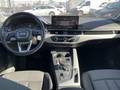View of dashboard