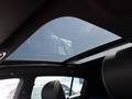 View of sunroof / panoramic roof