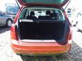 View of boot / luggage space