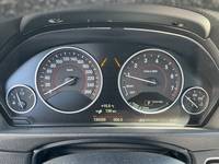 Pogled kombi instrument
