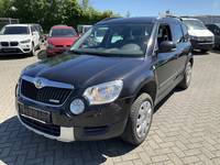 Skoda Yeti 1,6 TDI "Active"