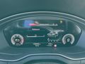 Pogled kombi instrument