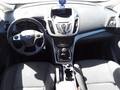 View of dashboard