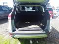 View of boot / luggage space