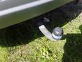 View of trailer tow-bar hitch