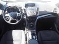 View of dashboard