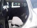 View of rear seat
