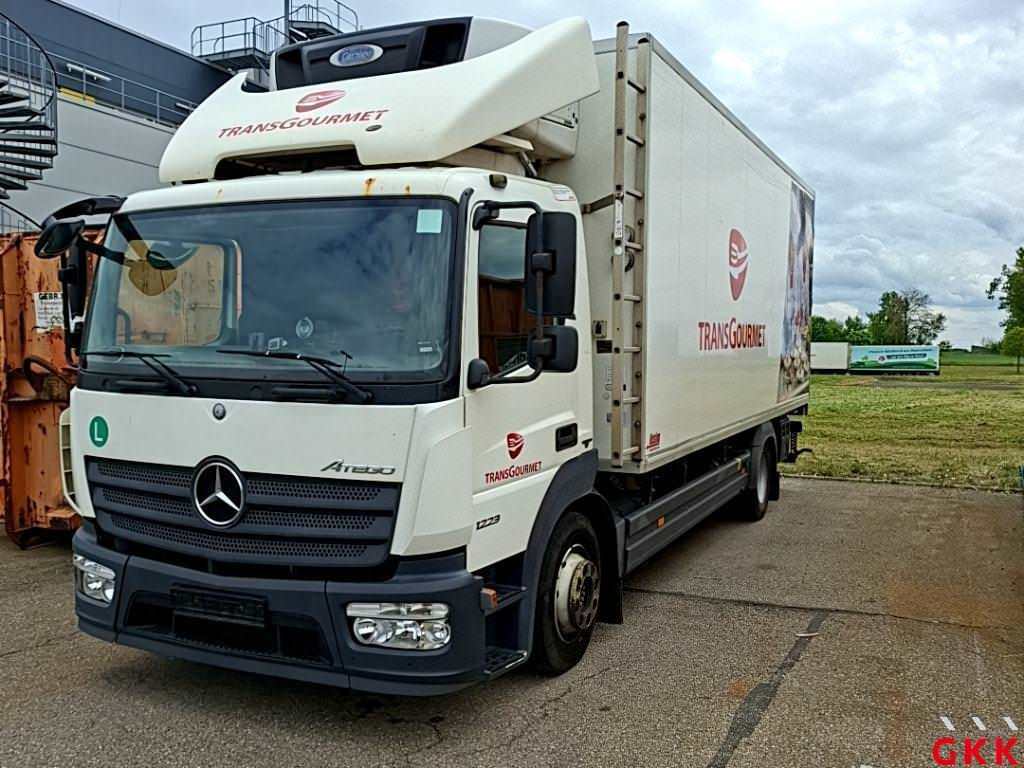 Mercedes-Benz Atego