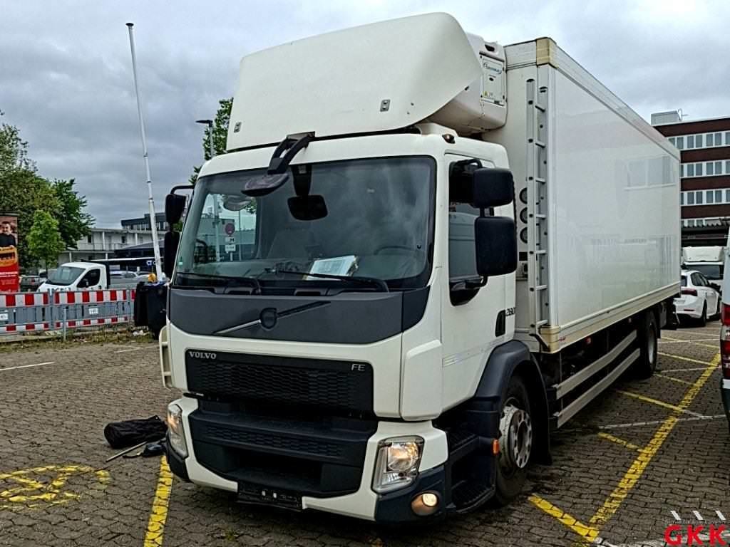 Volvo FE280