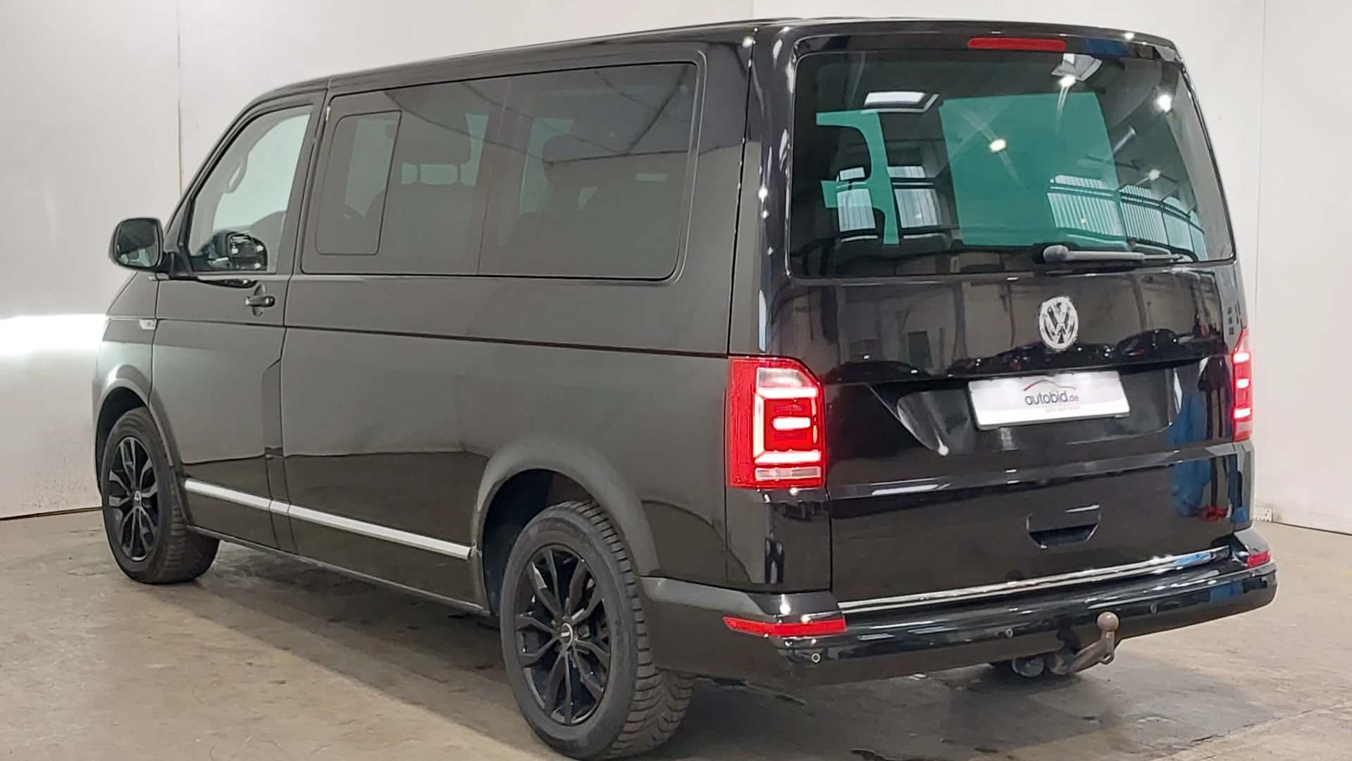 Volkswagen T6