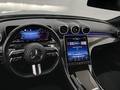 View of dashboard
