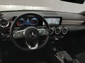 View of dashboard