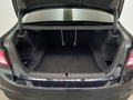 View of boot / luggage space