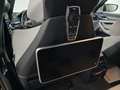 View of rear entertainment and accessories