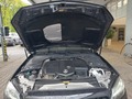 View of engine compartment