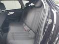 View of rear seat