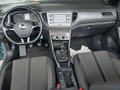 View of dashboard