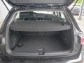 View of boot / luggage space