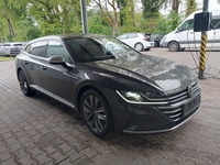 Widok z przodu po stronie prawej