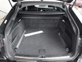View of boot / luggage space