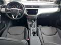 View of dashboard