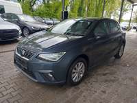 Seat Ibiza 1,0 TSI "Xcellence"
