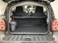 View of boot / luggage space