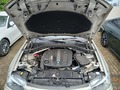 View of engine compartment