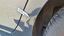 Seitenteil hinten links