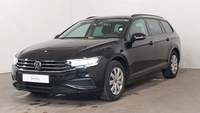 VW Passat Variant 2,0 TDI DSG
