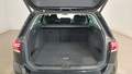 View of boot / luggage space