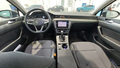 View of dashboard