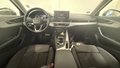 View of dashboard